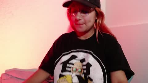 Snapshot of aradiax chatting on 12.05.24 Miss Aradia online show from 12.05.24