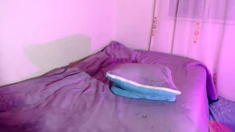 Snapshot of aradiax chatting on 02.13.25 Miss Aradia online show from 02.13.25