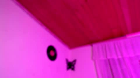 Snapshot of aradiax chatting on 02.26.25 Miss Aradia online show from 02.26.25