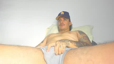 Snapshot of archie_1234 chatting on 02.02.25 Archie online show from 02.02.25