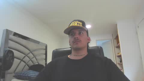 Snapshot of archie_1234 chatting on 03.04.25 Archie online show from 03.04.25