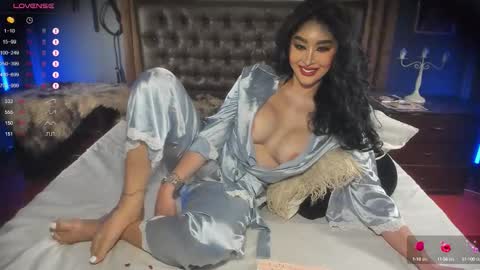 Areeya Wankiston online show from 10.07.25
