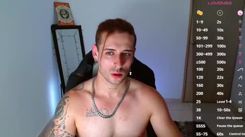 ares blue online show from 03.03.25