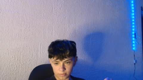 Snapshot of ares_boo chatting on 02.21.25 ares online show from 02.21.25