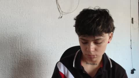 Snapshot of ares_boo chatting on 02.24.25 ares online show from 02.24.25