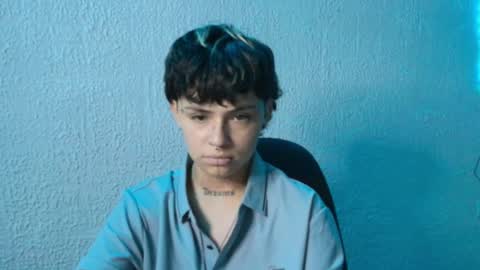 Snapshot of ares_boo chatting on 03.05.25 ares online show from 03.05.25