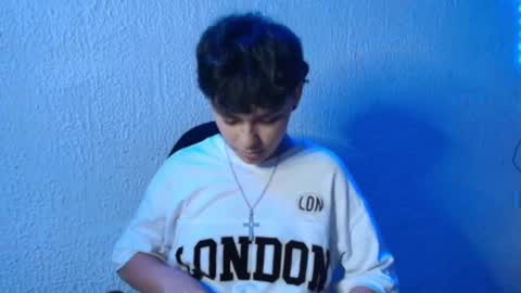 Snapshot of ares_boo chatting on 03.07.25 ares online show from 03.07.25