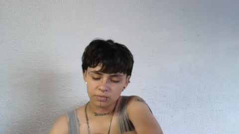 Snapshot of ares_boo chatting on 03.12.25 ares online show from 03.12.25