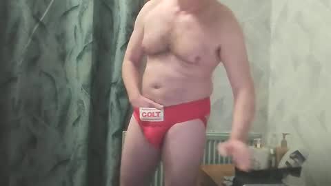 Snapshot of argonaut1967 chatting on 01.14.25 Argonaut online show from 01.14.25