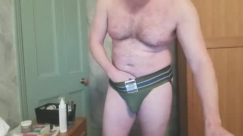 Snapshot of argonaut1967 chatting on 01.18.25 Argonaut online show from 01.18.25