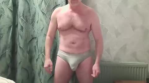 Snapshot of argonaut1967 chatting on 02.23.25 Argonaut online show from 02.23.25