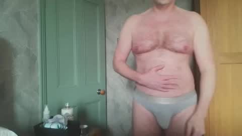 Snapshot of argonaut1967 chatting on 03.08.25 Argonaut online show from 03.08.25