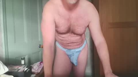 Snapshot of argonaut1967 chatting on 10.25.25 Argonaut online show from 10.25.25