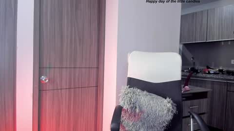 Snapshot of ari_bastett chatting on 12.08.24 Ariana online show from 12.08.24