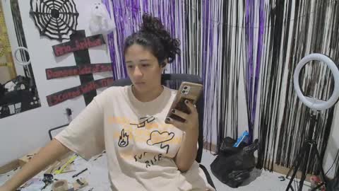 aria_arthur online show from 10.14.25