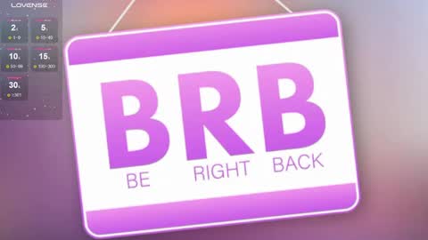 Snapshot of aria_brown_19 chatting on 12.03.24    ARIA    online show from 12.03.24