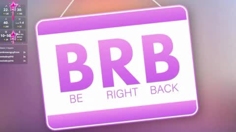 Snapshot of aria_brown_19 chatting on 01.17.25    ARIA    online show from 01.17.25