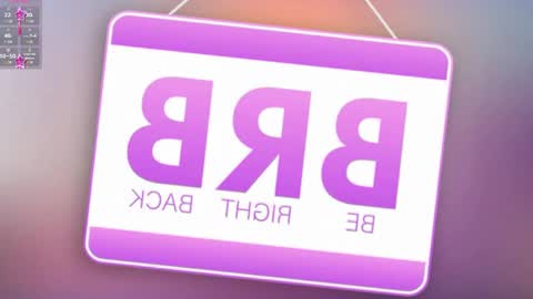 Snapshot of aria_brown_19 chatting on 01.27.25    ARIA    online show from 01.27.25