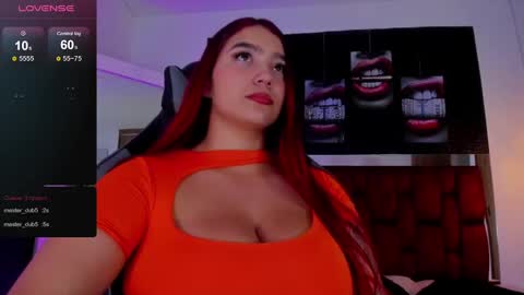 Ariadna SC INSTAGRAM - Ariadna sc1 online show from 01.29.25
