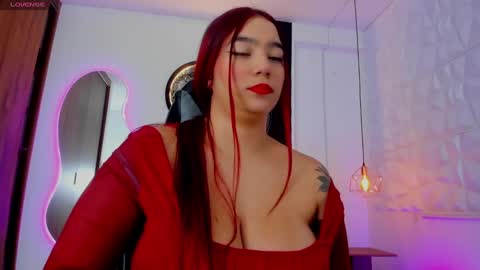 Ariadna SC INSTAGRAM - Ariadna sc1 online show from 02.04.25