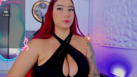 Ariadna SC INSTAGRAM - Ariadna sc1 online show from 02.19.25