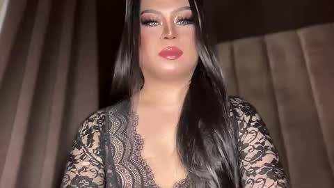 Snapshot of arianna_wardx chatting on 12.23.24 LOVELY online show from 12.23.24