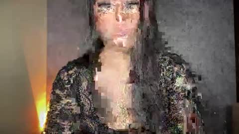 Snapshot of arianna_wardx chatting on 01.15.25 LOVELY online show from 01.15.25