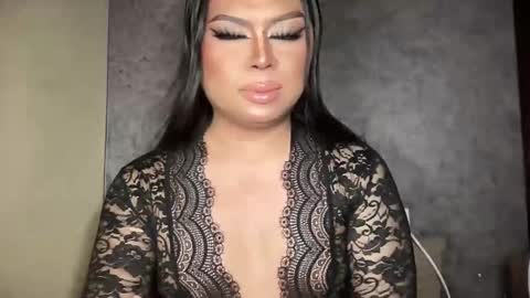 Snapshot of arianna_wardx chatting on 01.15.25 LOVELY online show from 01.15.25