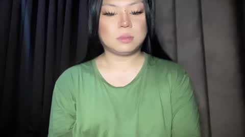 Snapshot of arianna_wardx chatting on 01.28.25 LOVELY online show from 01.28.25