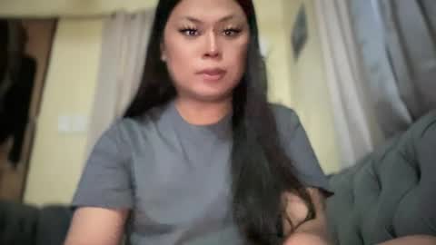 Snapshot of arianna_wardx chatting on 02.06.25 LOVELY online show from 02.06.25