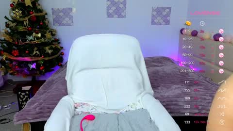 arieldiamond online show from 12.21.24