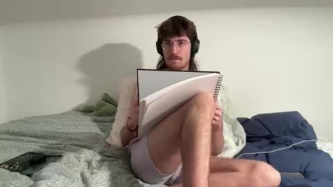 Snapshot of aristae chatting on 11.04.25 Ariste online show from 11.04.25