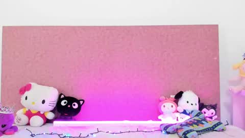 Snapshot of ariyokai chatting on 03.01.25 ariyokai online show from 03.01.25