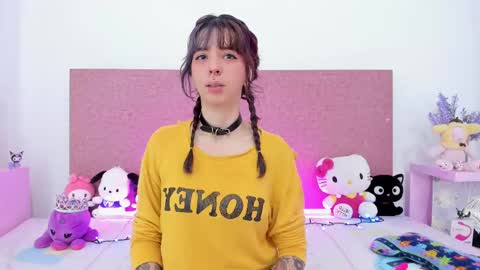 Snapshot of ariyokai chatting on 03.03.25 ariyokai online show from 03.03.25