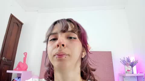 Snapshot of ariyokai chatting on 03.12.25 ariyokai online show from 03.12.25