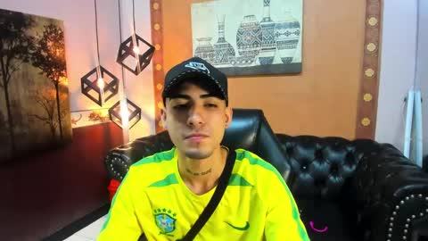 ARON online show from 11.17.25