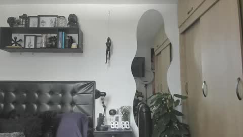 Snapshot of aronwilliams69 chatting on 10.07.25 ARON  Independent model  online show from 10.07.25