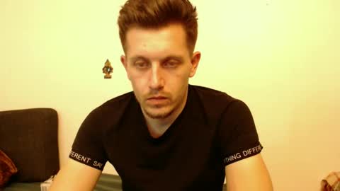 arromwilliam90 online show from 02.09.25