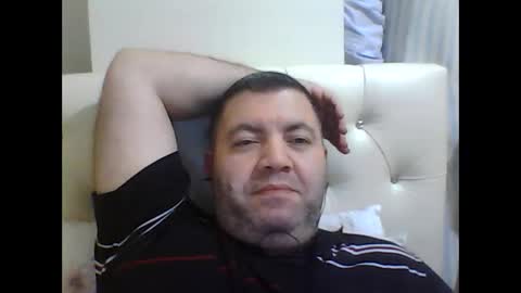 Snapshot of arsenica chatting on 01.18.25 arsenica online show from 01.18.25