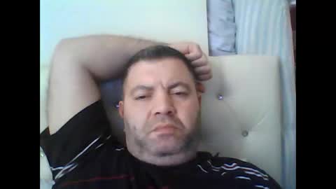 Snapshot of arsenica chatting on 01.19.25 arsenica online show from 01.19.25