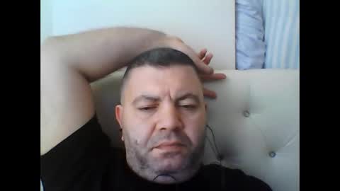 Snapshot of arsenica chatting on 01.26.25 arsenica online show from 01.26.25