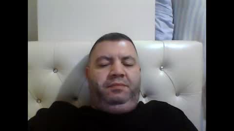 Snapshot of arsenica chatting on 01.26.25 arsenica online show from 01.26.25