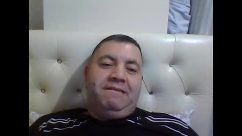 Snapshot of arsenica chatting on 01.27.25 arsenica online show from 01.27.25