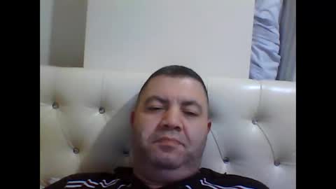 Snapshot of arsenica chatting on 01.29.25 arsenica online show from 01.29.25