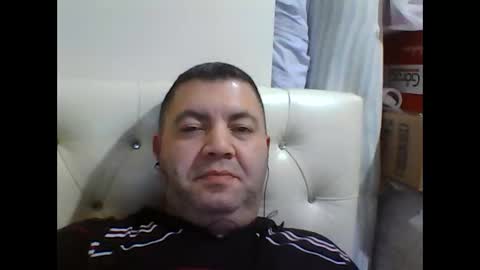 Snapshot of arsenica chatting on 02.05.25 arsenica online show from 02.05.25