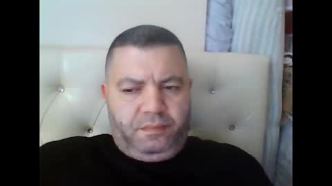 Snapshot of arsenica chatting on 02.15.25 arsenica online show from 02.15.25