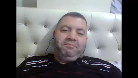 Snapshot of arsenica chatting on 02.15.25 arsenica online show from 02.15.25