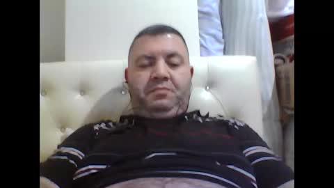 Snapshot of arsenica chatting on 03.07.25 arsenica online show from 03.07.25