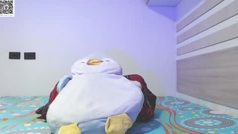 Snapshot of arthur_jamess chatting on 01.04.25 arthur_jamess online show from 01.04.25