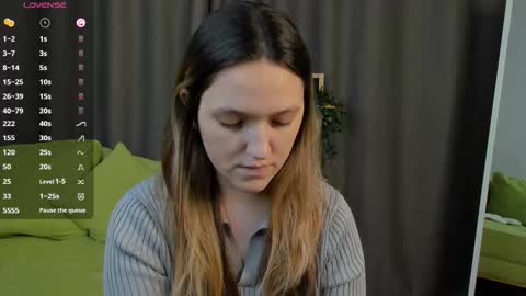 Sara online show from 10.15.25